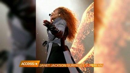 Janet Jackson-Access-13 Août 2019