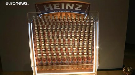 1.500 £ für Ketchup mit Tattoos von Ed Sheeran