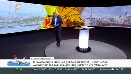 Uyandırma Servisi 2