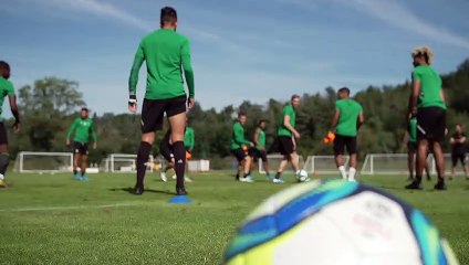 La séance du vendredi 16 août en vidéo