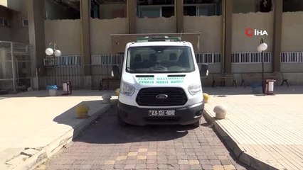 5 yaşındaki çocuk kahvaltı yaparken boğuldu