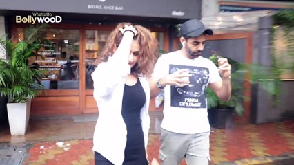 After Mika Singh, Fatima Sana Shaikh Supports Pakistan