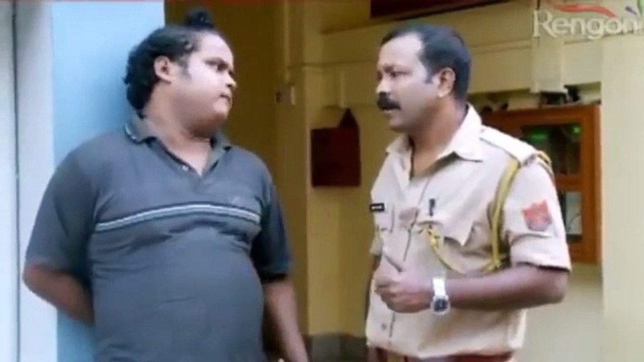 KK & Muhon best Comedy Scene