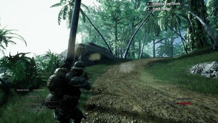 Black Day - Trailer Early Access