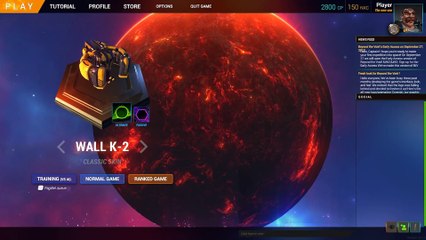 Beyond The Void - Trailer Early Access