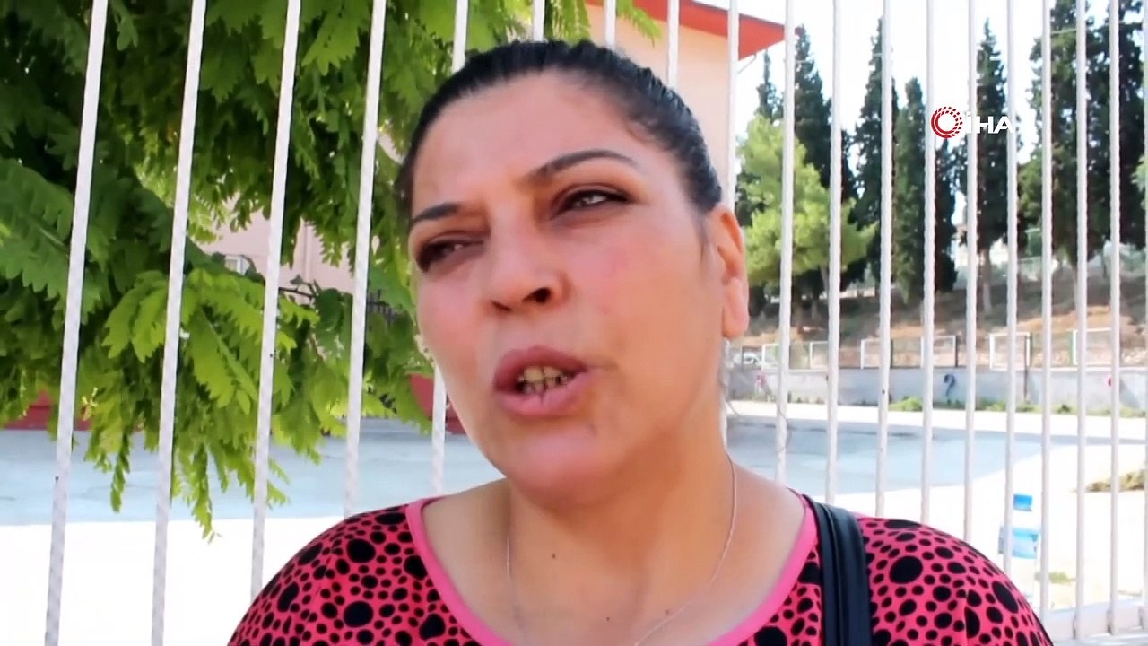 Kırkayak Sokan Adam Hastanelik Oldu, Hastanede İkinci Şoku Yaşadı