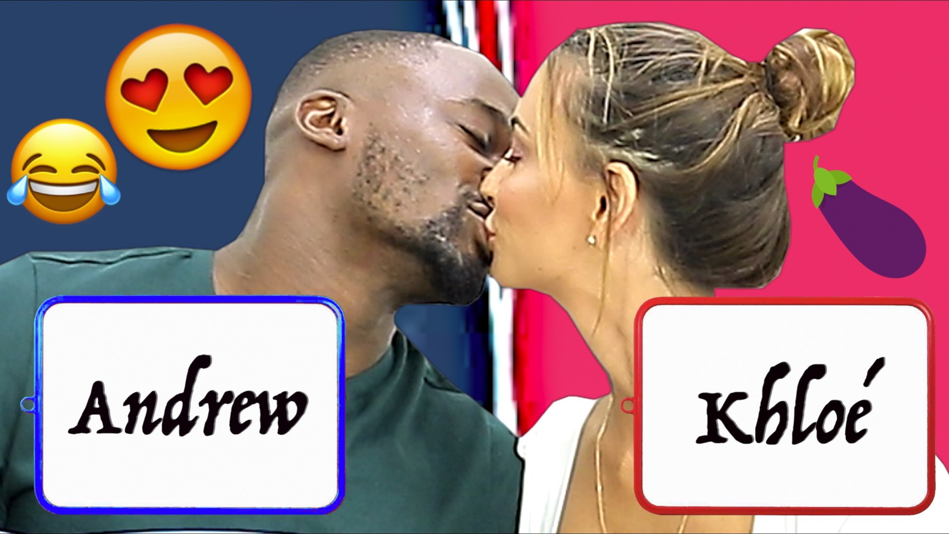Andrew Les Princes De L Amour Khloé et Andrew : Il est temps de tester leur couple ! - Vidéo Dailymotion