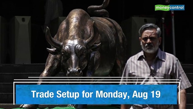 Trade Setup for Monday: Keep an eye on these stocks on August 19