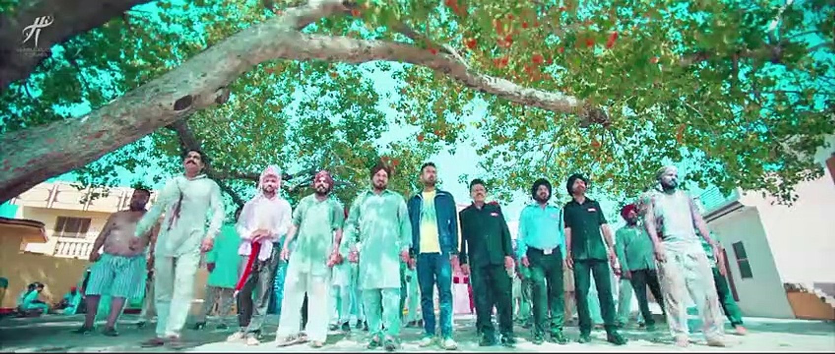 Mar_Gaye_Oye_Loko_(Official_Trailer)_Gippy_Grewal,_Binnu_Dhillon,_Jaswinder_Bhalla__full Hd Funny but Action