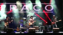 Concierto de Atraco en las Fiestas de Leganes 2019