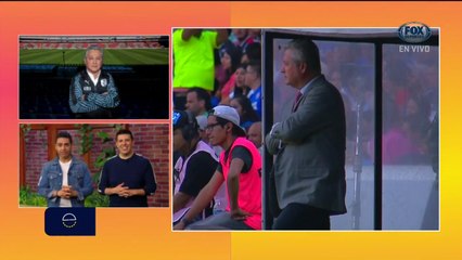 Agenda FS: Víctor Manuel Vucetich en EXCLUSIVA