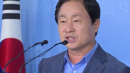 주광덕 "조국 이사였던 학교법인, 동생과 짜고 치는 소송" / YTN