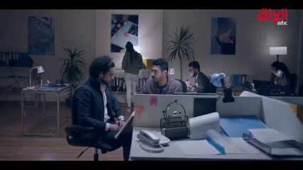 ظل الرئيس | الصحفي وسام يصل إلى نصف الحقيقة ويكشف هوية الشخص المجهول