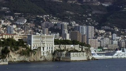 Mundo Visto de Cima - França - World from above - France