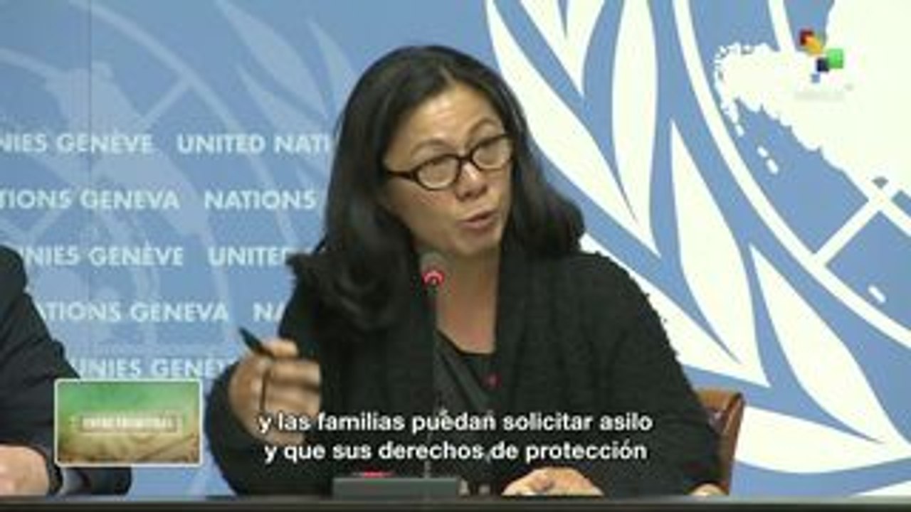 Entre Fronteras: Aumento de la migración de mujeres en Latinoamérica