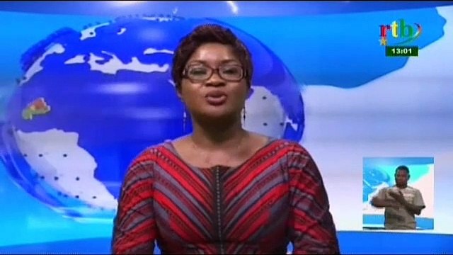 RTB/Atelier de restitution de l’évaluation de la mise en oeuvre de la loi organique relative aux lois de finances