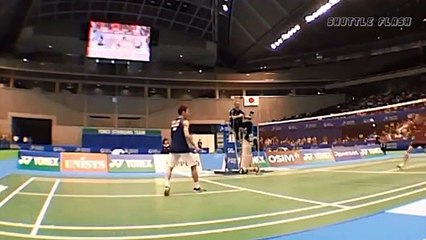 Lee_Chong_Wei_rallies_that_make me realize that legend is legend Must Watch extremely amaizing