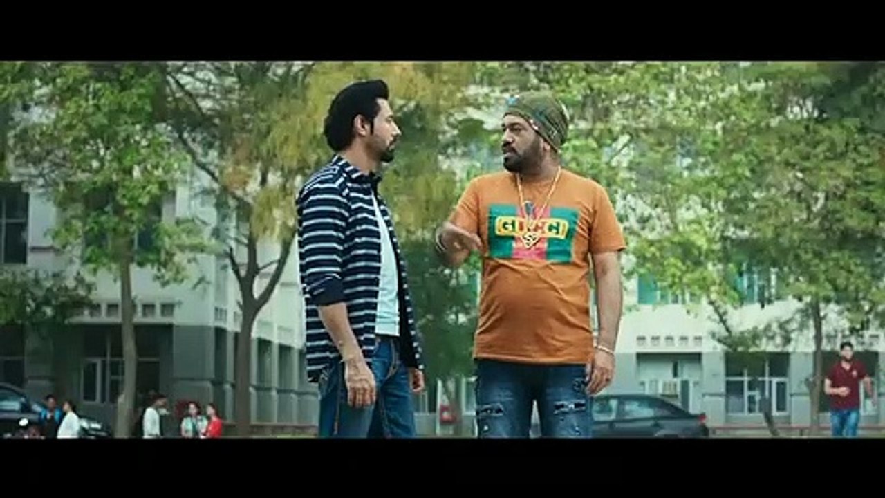 Naukar_Vahuti_Da_New_Movie_Funny_Comedy_Scenes__Binnu_Dhillon_,_Kulraj_Randhawa_23_August_2019 Full Hd Trailer