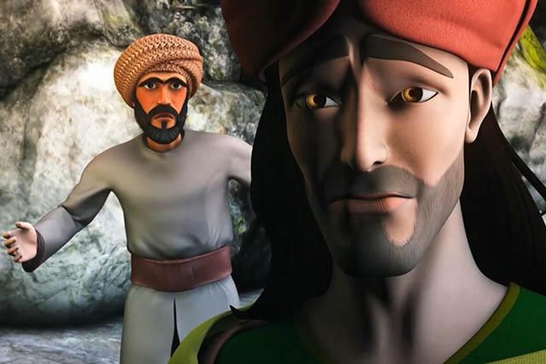 المرض يظهر على ابن بطوطة.. شاهد الفيديو