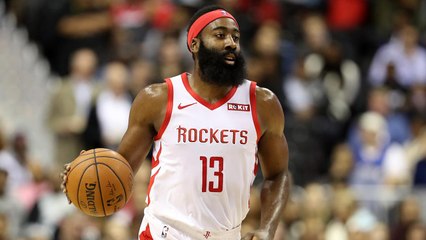 Daryl Morey: 'Just Factual' That James Harden Is a Better Scorer Than Michael Jordan