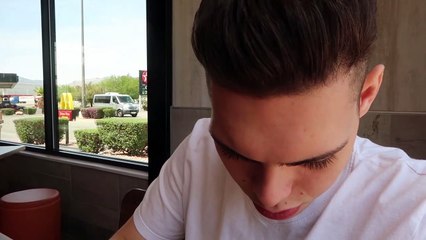 TOUR PELA CIDADE FANTASMA | CALIFÓRNIA | VIAGEM EM DOSE DUPLA