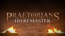 Praetorians HD Remaster - Bande-annonce gamescom 2019