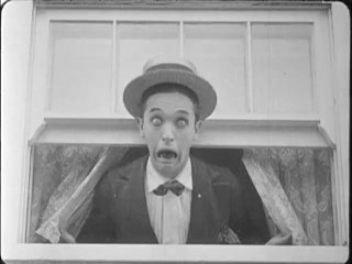 The Pest (with Stan Laurel) (1922)