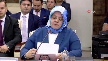 Bakan Selçuk hükümetin zam teklifini açıkladı