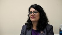 Trotz Erlaubnis: Israelkritische US-Politikerin Tlaib sagt Israel-Reise ab