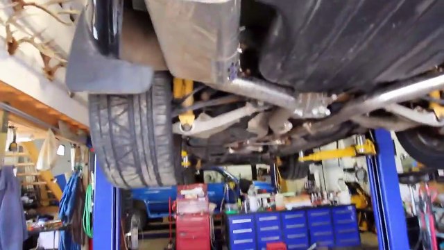 Texas Speed Cammed Jeep SRT + Full Long Tube XForce Headers