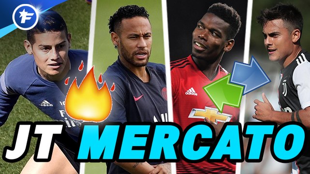 Journal du Mercato : les derniers dossiers chauds du marché des transferts