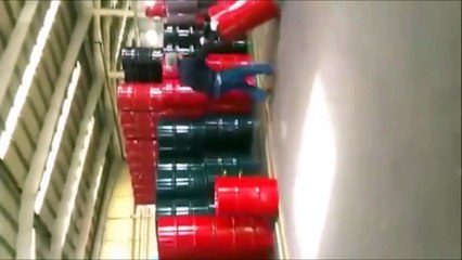 AMAZING FAST WORKERS COMPILATION