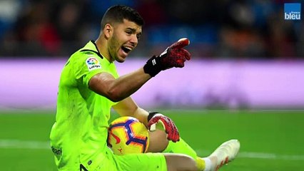 Géronimo Rulli : quel est le profil du nouveau gardien de Montpellier ?