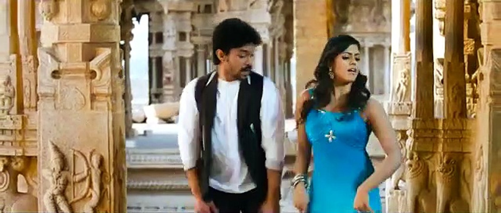 Kairegai Polathan Kadhal - Ninaithathu Yaaro