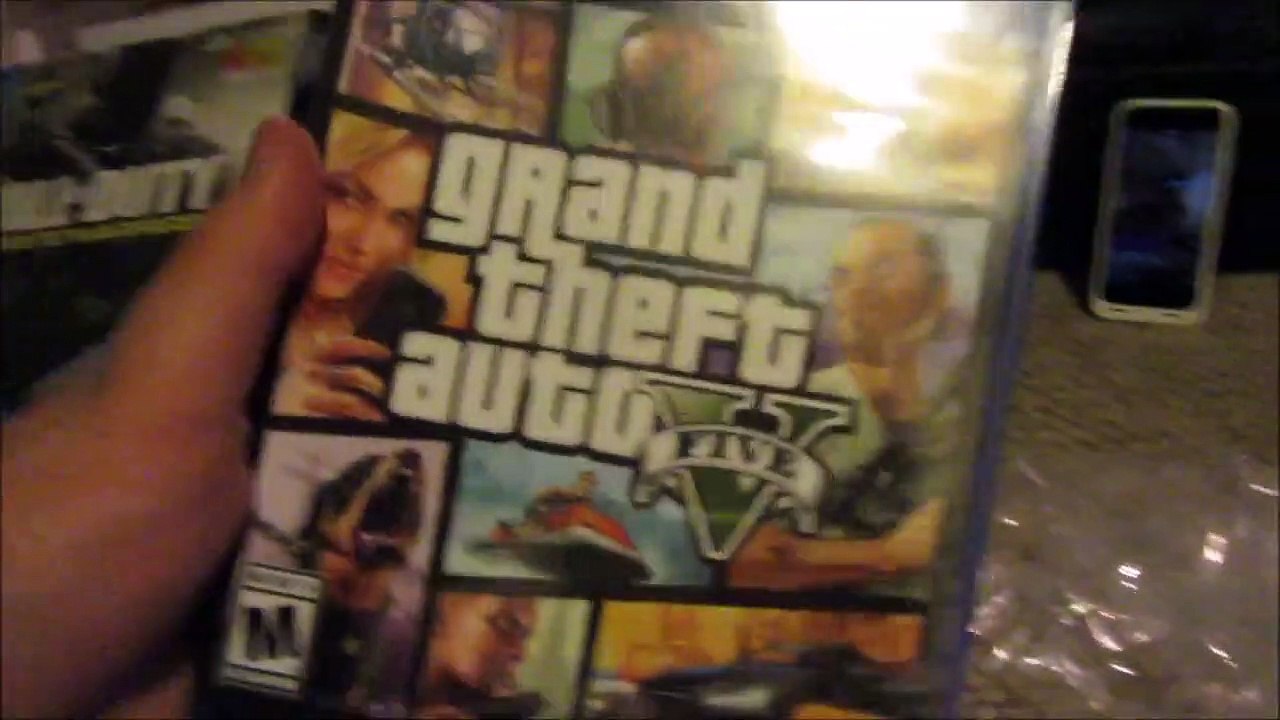 Got a PS4 again