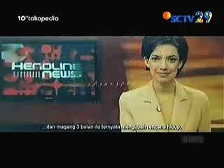 Najwa Shihab untuk Indonesia