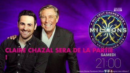 Claire Chazal : Découvrez cette étrange obsession qui ne la quitte jamais