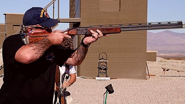 California city declares itself gun ‘sanctuary'