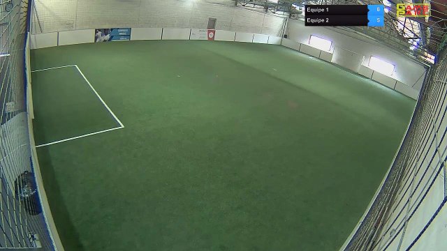 Equipe 1 Vs Equipe 2 - 16/08/19 15:59 - Loisir Poitiers - Poitiers Game Parc