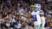 Tony Romo on Ezekiel Elliott: 'He's Going to Get Paid, He's Going to Be a Cowboy'