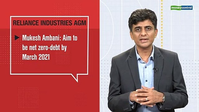 Markets@Moneycontrol | Investors focused on global cues