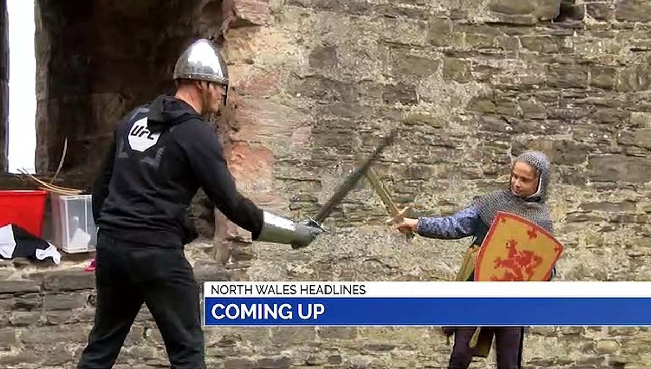 NEWS: 17th August 2019