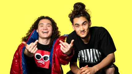 lil ricefield "Trapanese" Official Lyrics & Meaning | Verified