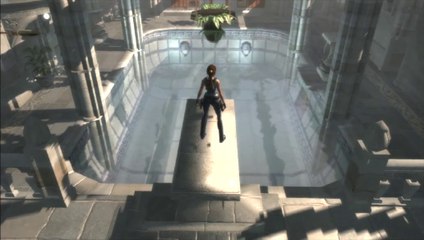 Tomb Raider Legend - Épisode 9 - Manoir des Croft