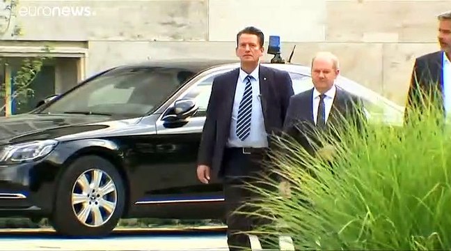 Germania: Ministro delle Finanze si candida a leader SPD