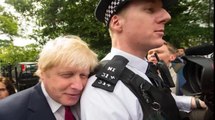 Boris Johnson quotes