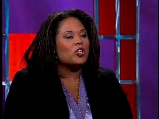 TO THE CONTRARY EXTRA | Jan. 25, 2008 | PBS