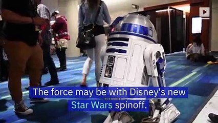 Ewan McGregor in Talks to Return as Obi-Wan on Disney+