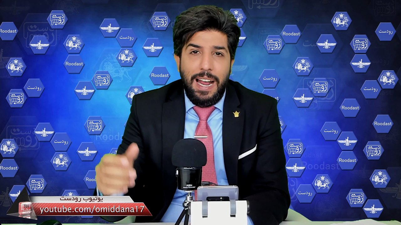 از جدایی بحرین تا قرداد دریای کاسپین، از دروغهای رضابازان تا مذهبیها_رودست 275