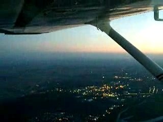 vol en cessna 172.